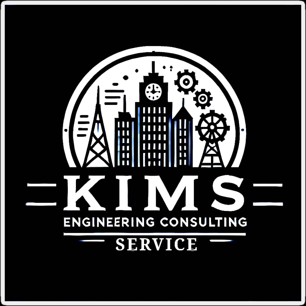 Logo KimsEngeneering